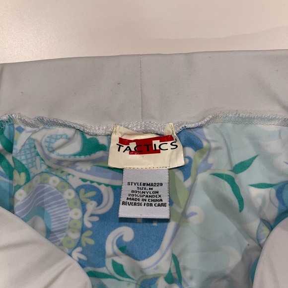 Tactics Swim Brief - Picture 3 of 3